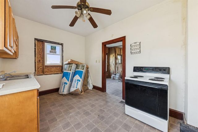 113 Columbia Street, Scott Twp, OH 45679