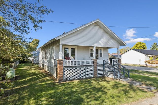 113 Columbia Street, Scott Twp, OH 45679