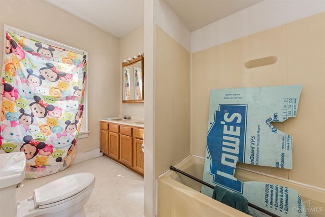 113 Columbia Street, Scott Twp, OH 45679