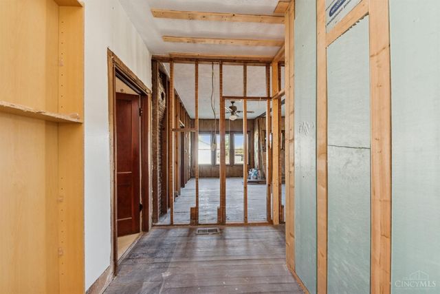 113 Columbia Street, Scott Twp, OH 45679