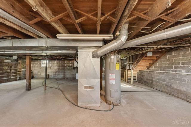 113 Columbia Street, Scott Twp, OH 45679