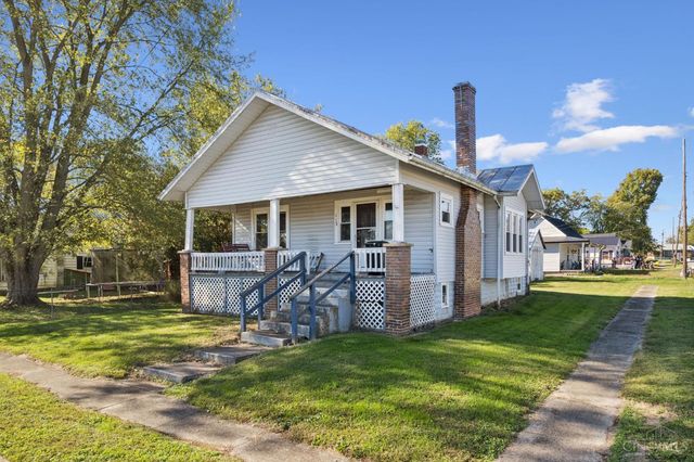 113 Columbia Street, Scott Twp, OH 45679