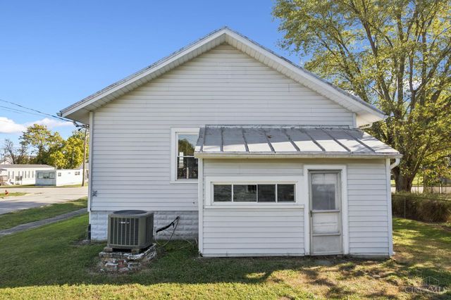 113 Columbia Street, Scott Twp, OH 45679