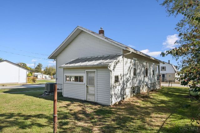 113 Columbia Street, Scott Twp, OH 45679