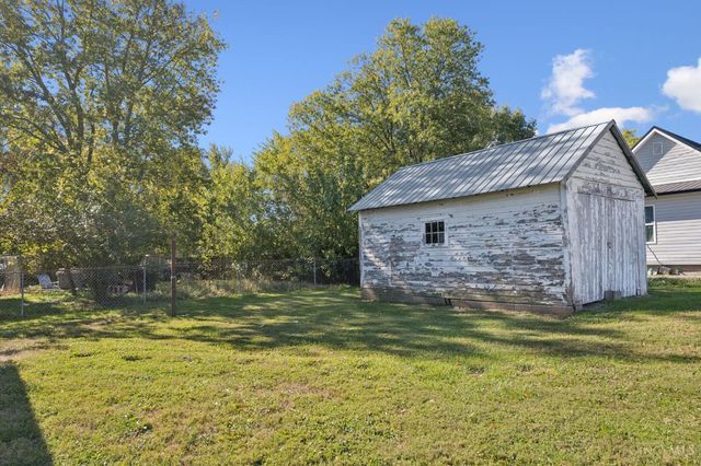 113 Columbia Street, Scott Twp, OH 45679