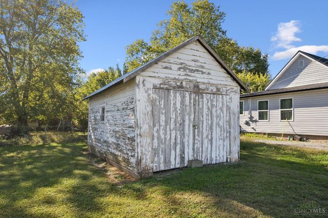 113 Columbia Street, Scott Twp, OH 45679