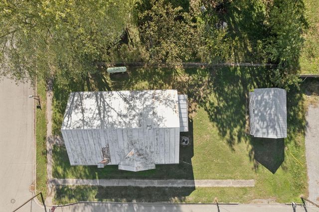 113 Columbia Street, Scott Twp, OH 45679