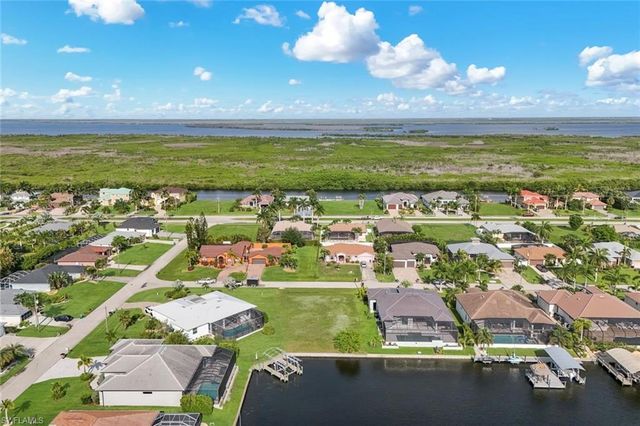 3127 SW 29th AVE, Cape Coral, FL 33914