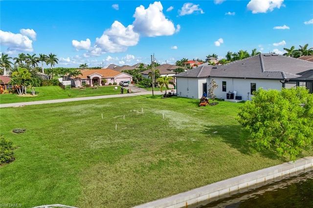 3127 SW 29th AVE, Cape Coral, FL 33914