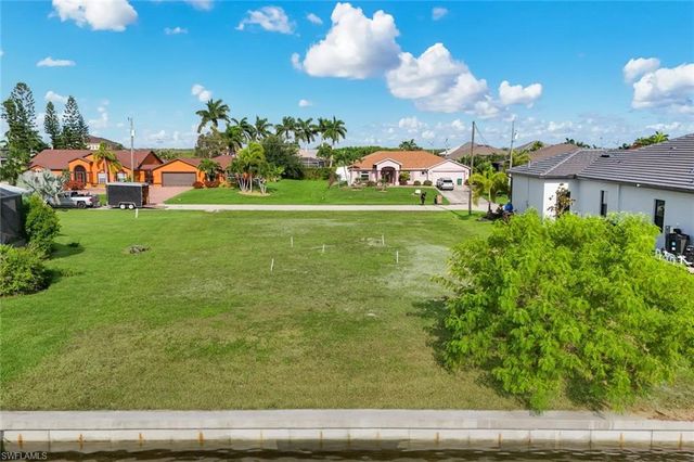 3127 SW 29th AVE, Cape Coral, FL 33914