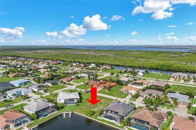 3127 SW 29th AVE, Cape Coral, FL 33914