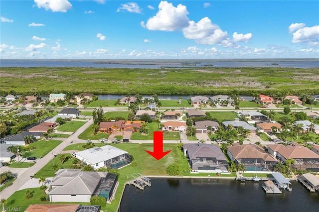 3127 SW 29th AVE, Cape Coral, FL 33914
