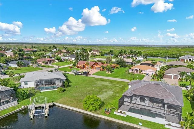 3127 SW 29th AVE, Cape Coral, FL 33914