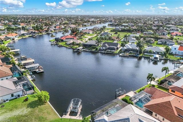 3127 SW 29th AVE, Cape Coral, FL 33914