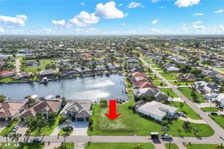 3127 SW 29th AVE, Cape Coral, FL 33914