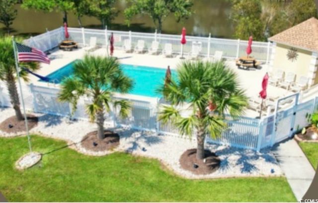 4024 Shorecrest Ct., Little River, SC 29566