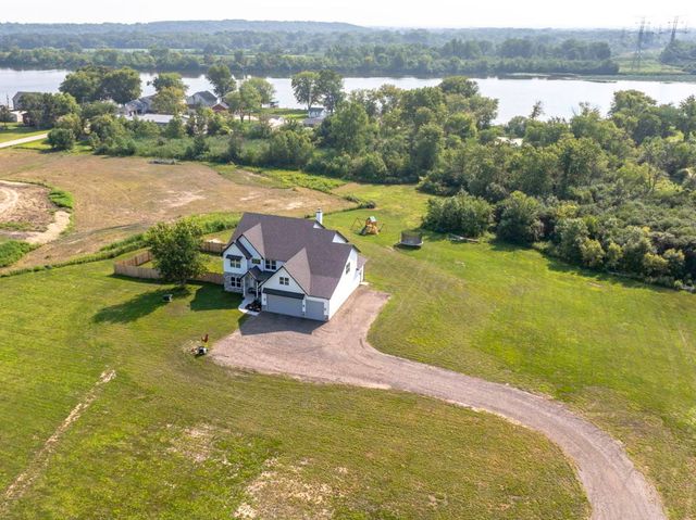 6256 N Dresden Road, Morris, IL 60450