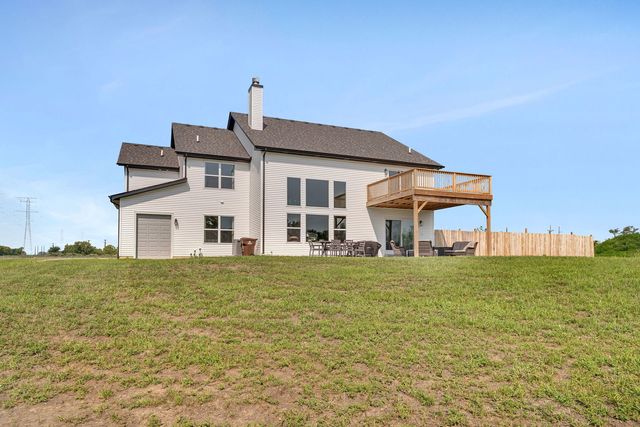 6256 N Dresden Road, Morris, IL 60450