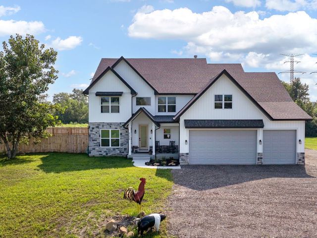 6256 N Dresden Road, Morris, IL 60450