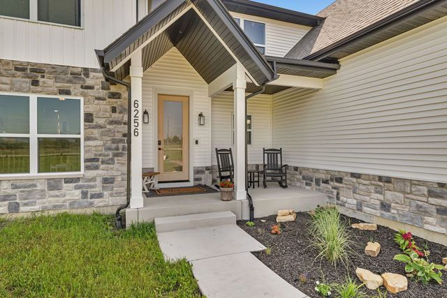 6256 N Dresden Road, Morris, IL 60450