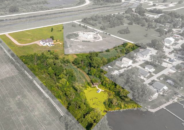 6256 N Dresden Road, Morris, IL 60450