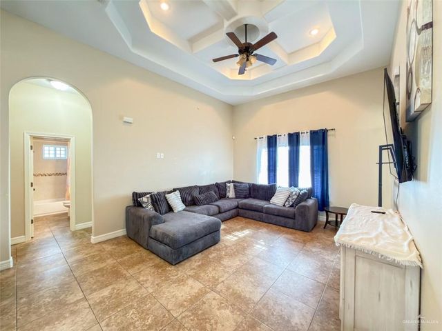 208 N 15th Street, Hidalgo, TX 78557