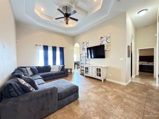 208 N 15th Street, Hidalgo, TX 78557