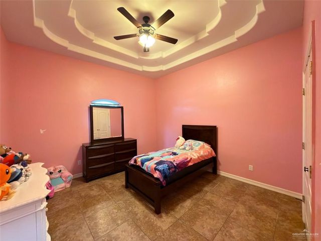 208 N 15th Street, Hidalgo, TX 78557