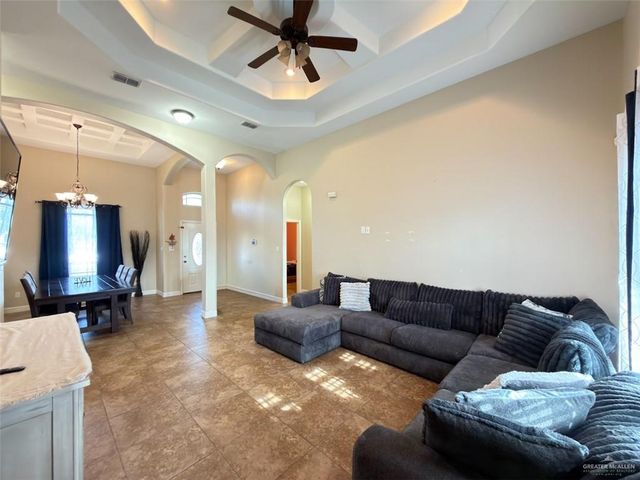 208 N 15th Street, Hidalgo, TX 78557