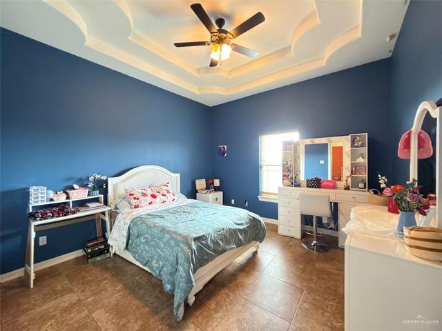 208 N 15th Street, Hidalgo, TX 78557