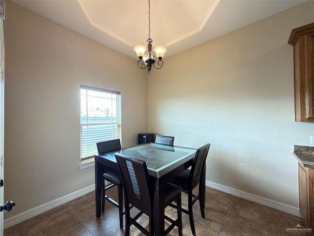 208 N 15th Street, Hidalgo, TX 78557