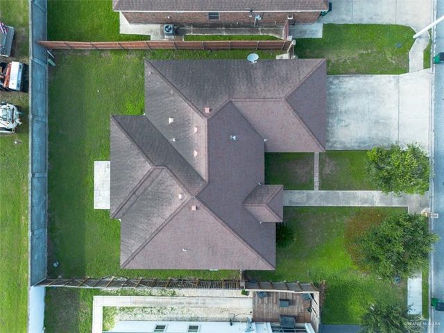 208 N 15th Street, Hidalgo, TX 78557