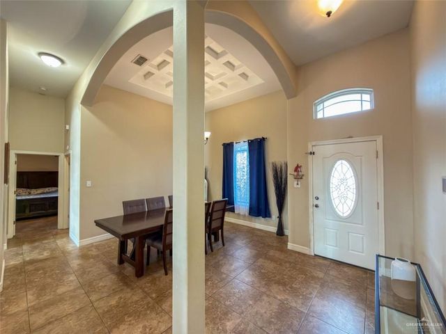 208 N 15th Street, Hidalgo, TX 78557