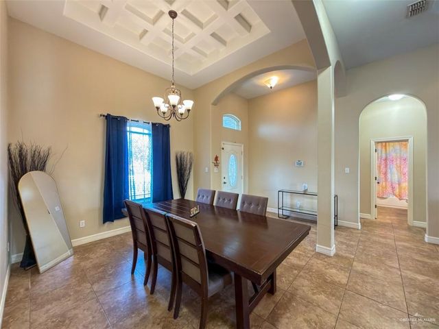 208 N 15th Street, Hidalgo, TX 78557