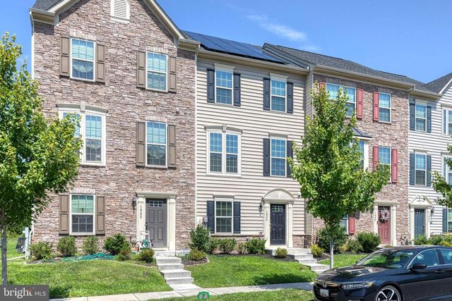 1044 RAMBLE RUN RD, Baltimore, MD 21220