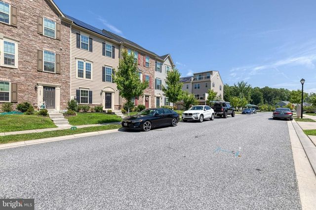 1044 RAMBLE RUN RD, Baltimore, MD 21220