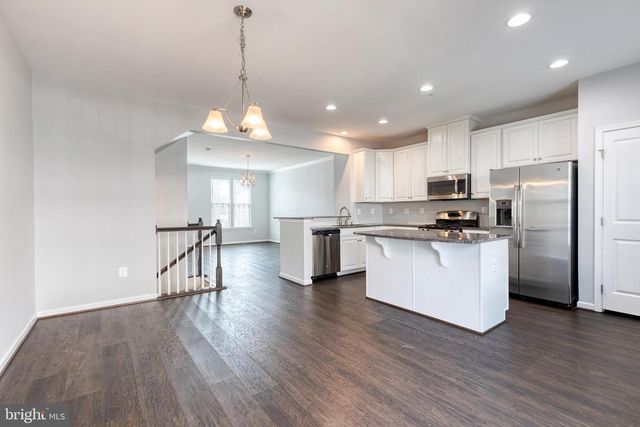 1044 RAMBLE RUN RD, Baltimore, MD 21220