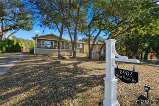 18982 Hidden Valley Road, Hidden Valley Lake, CA 95467