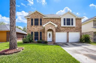 13822 Dentwood Drive, Houston, TX 77014