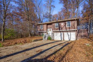3798 S 100 W, Hartford City, IN 47348