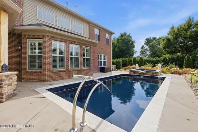 18701 Foxbough Glen Pl, Louisville, KY 40245
