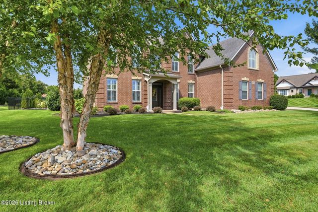 18701 Foxbough Glen Pl, Louisville, KY 40245