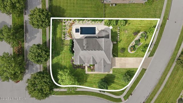 18701 Foxbough Glen Pl, Louisville, KY 40245