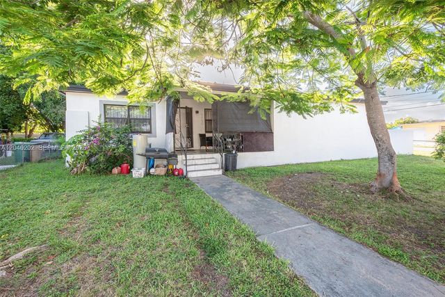 7190 NW 21st Ave, Miami, FL 33147