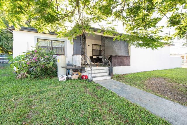 7190 NW 21st Ave, Miami, FL 33147