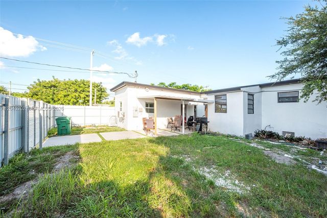7190 NW 21st Ave, Miami, FL 33147
