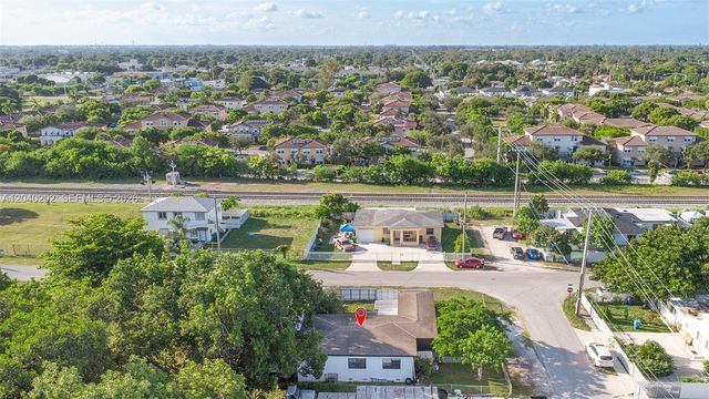7190 NW 21st Ave, Miami, FL 33147