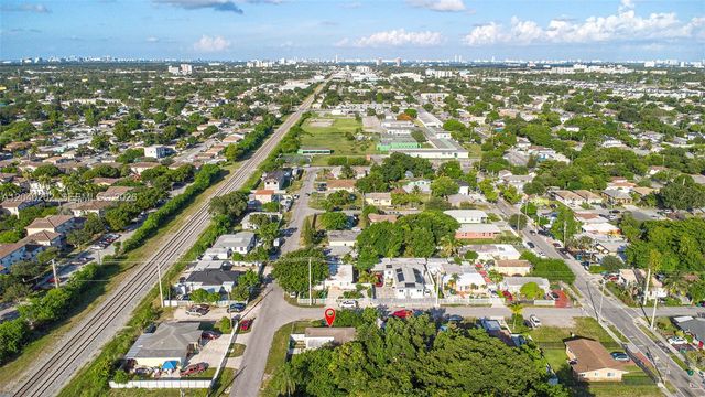 7190 NW 21st Ave, Miami, FL 33147