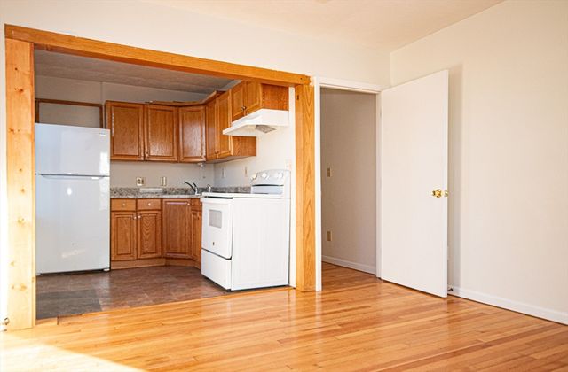29 William St 22, Worcester, MA 01609