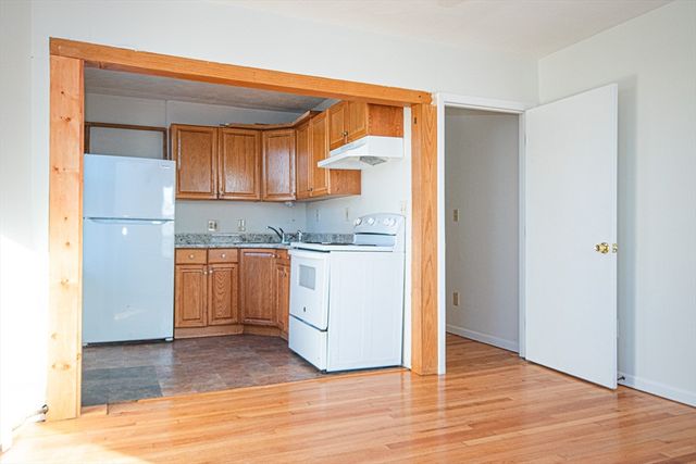 29 William St 22, Worcester, MA 01609